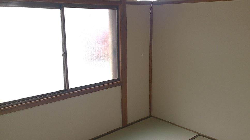 Other introspection. Indoor (June 2013) Shooting