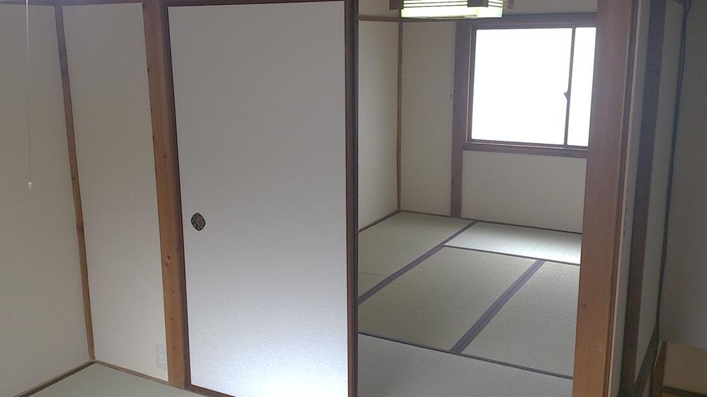 Other introspection. Indoor (June 2013) Shooting