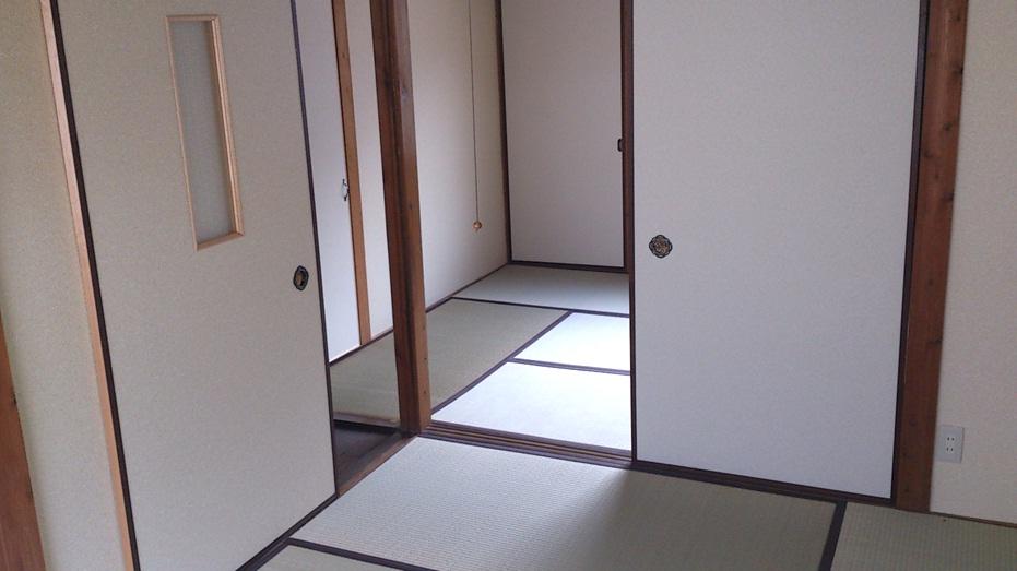 Other introspection. Indoor (June 2013) Shooting