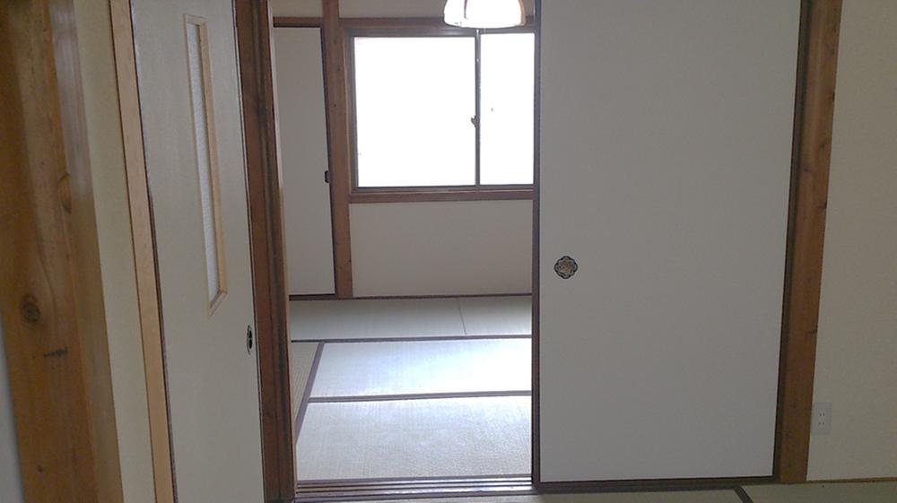 Other introspection. Indoor (June 2013) Shooting