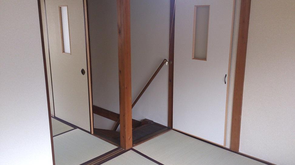 Other introspection. Indoor (June 2013) Shooting