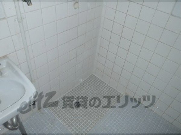 Other Equipment. Laundry Area