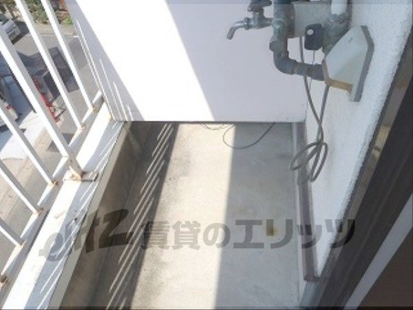 Other Equipment. Laundry Area