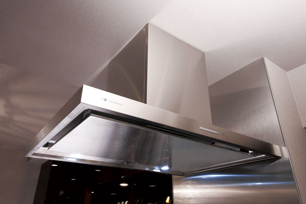 Kitchen.  [Range food] Paid option ( ※ )