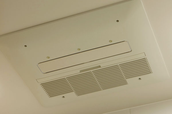 Bathing-wash room.  [Splash mist sauna] ( ※ )