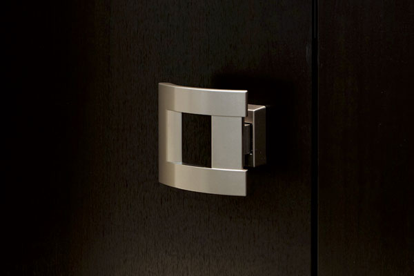 Other.  [Push-pull door handle] ( ※ )