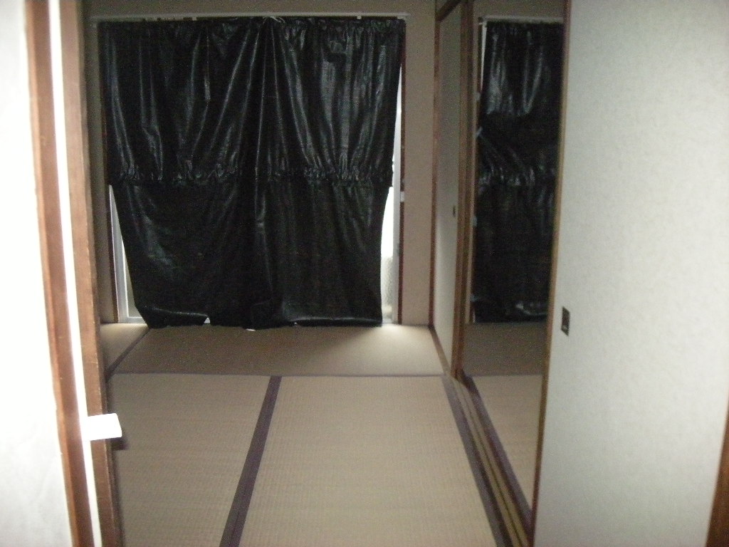 Other room space. Interior