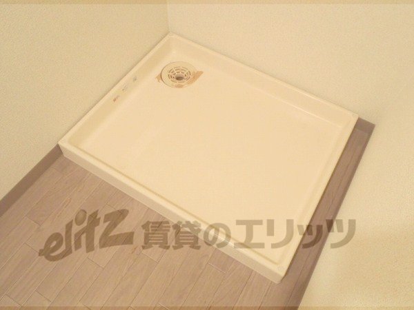 Other Equipment. Laundry Area