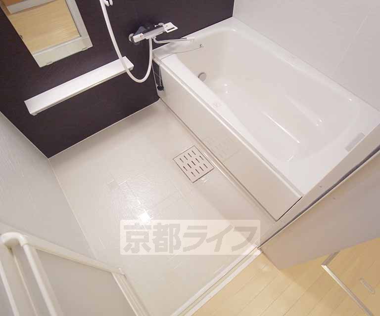 Bath. Also it comes with add cook function!