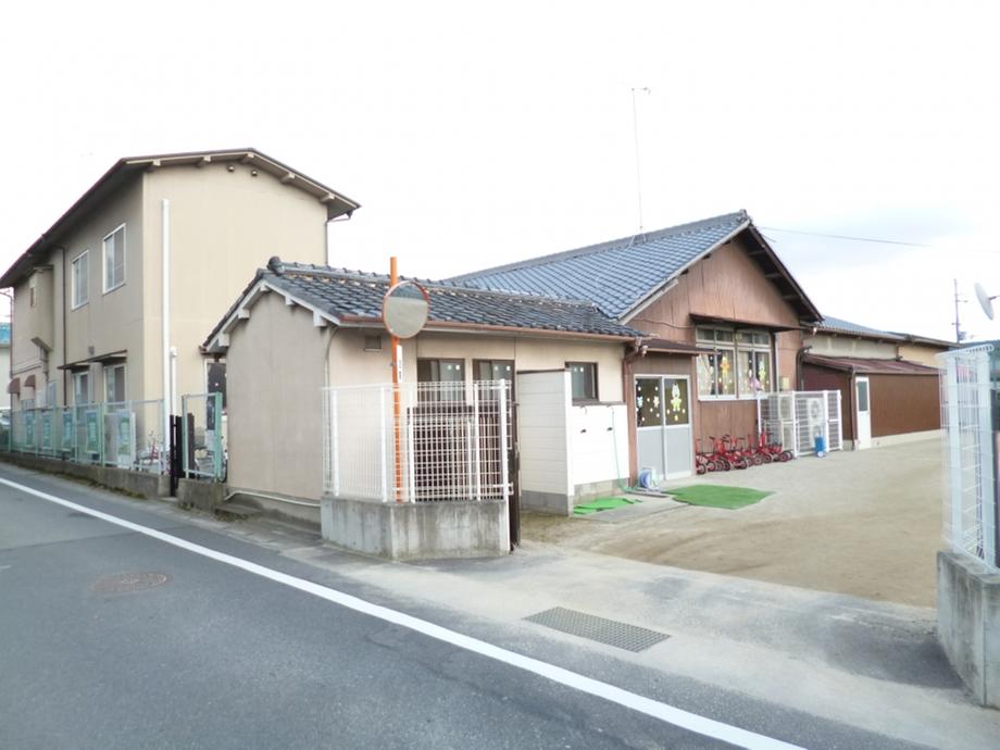 kindergarten ・ Nursery. 682m to medium Minister nursery