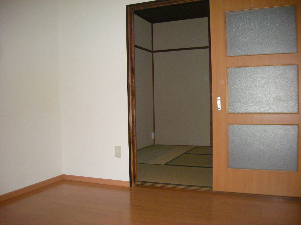 Other room space. Interior