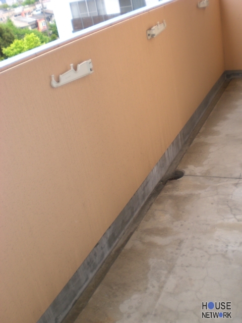 Balcony. Questions about property, Contact do not hesitate!