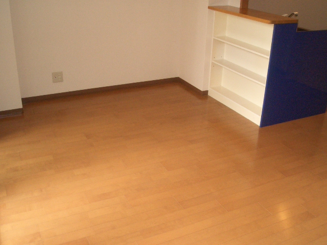 Living and room. Another room image