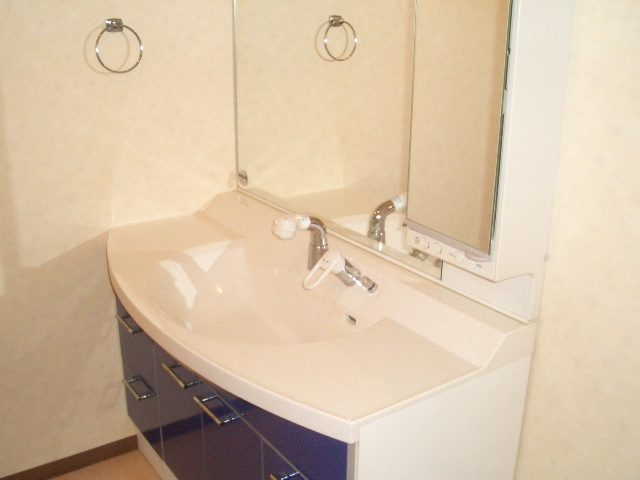 Washroom. Another room image