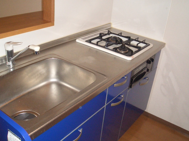 Kitchen. Another room image