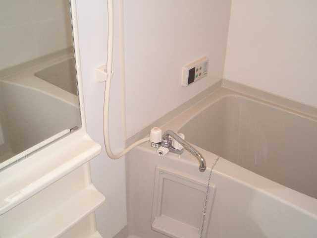 Bath. Another room image