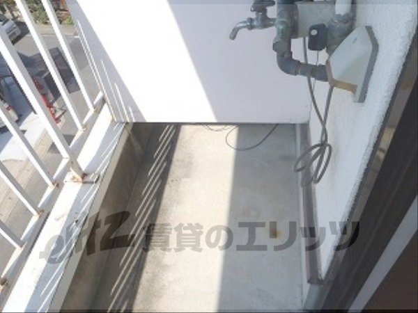 Other Equipment. Laundry Area