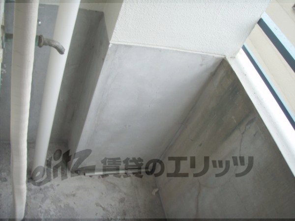 Other Equipment. Laundry Area