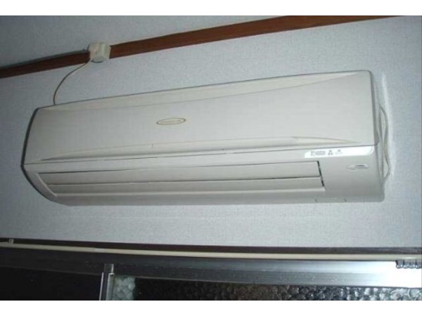 Other Equipment. Air conditioning