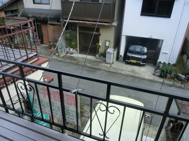 View photos from the dwelling unit