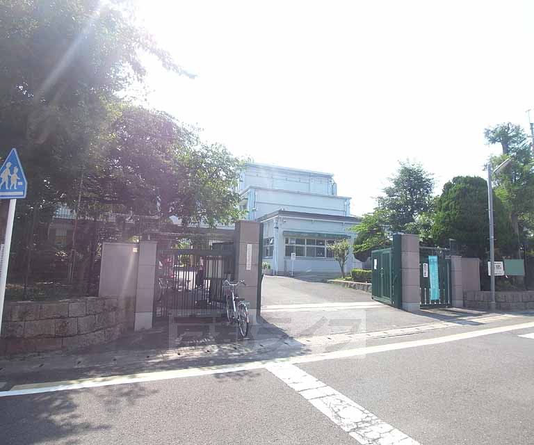 Primary school. Ryokeoka up to elementary school (elementary school) 180m