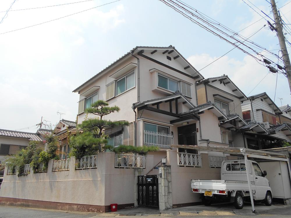 Local appearance photo. Local (August 2013) Shooting