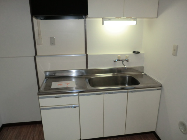 Kitchen. Separate image