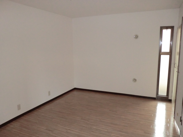 Living and room. Separate image