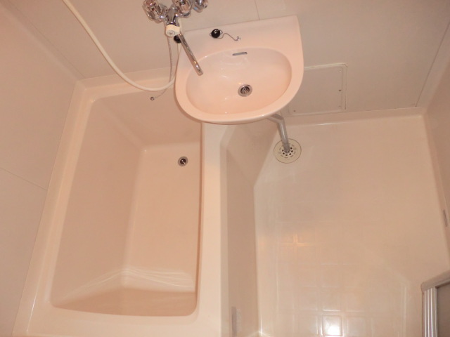 Bath. Separate image