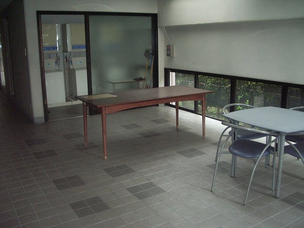 Other common areas