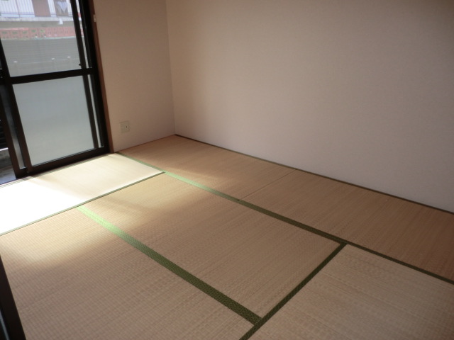 Other room space. Separate image