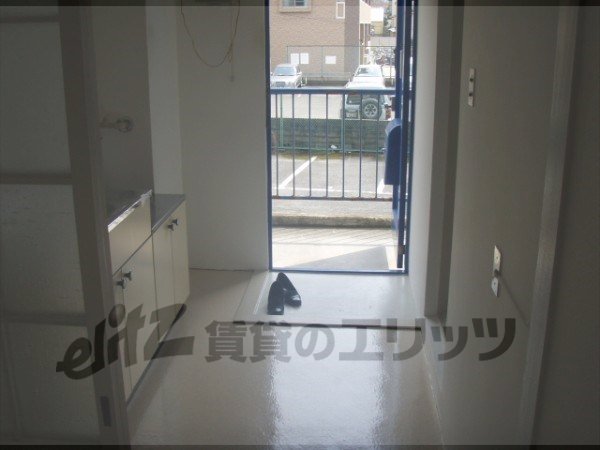 Other Equipment. From the room side