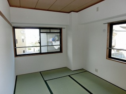 Other. Japanese style room