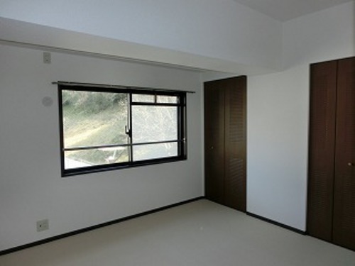 Other. Western style room