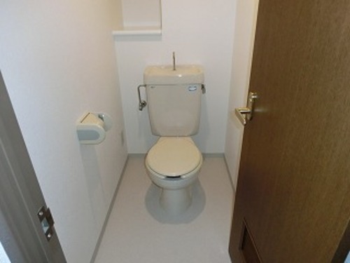 Other. Toilet