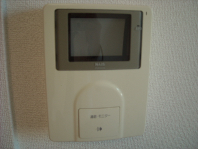 Other. With TV monitor Hong!