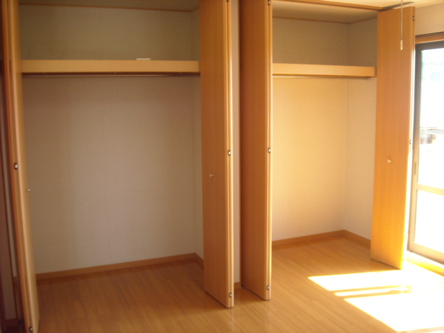 Other. This listing is the biggest attraction is this storage capacity! !