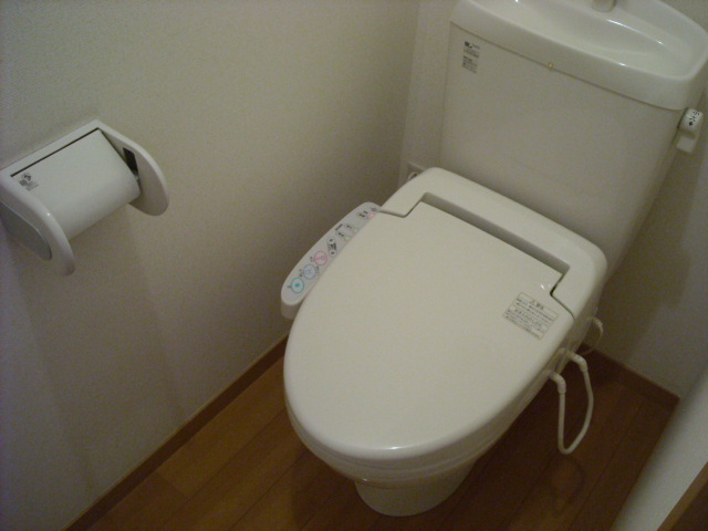 Other. With Washlet!