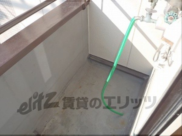 Other Equipment. Laundry Area