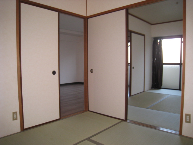 Other room space