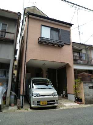 Local appearance photo. appearance