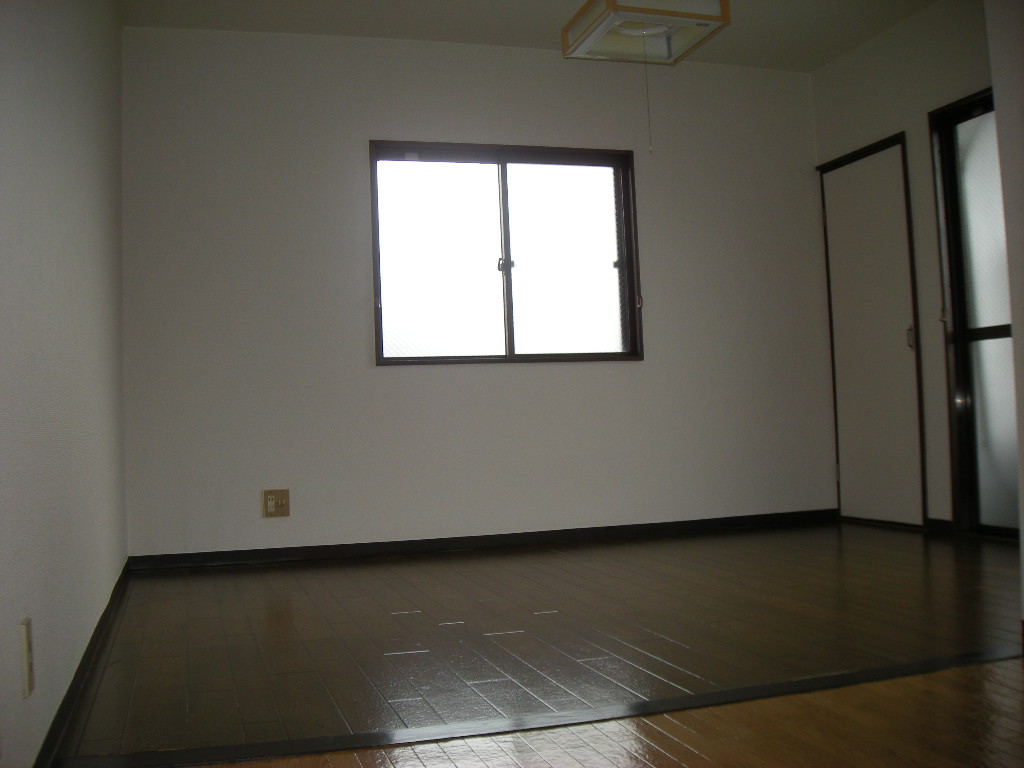 Other room space. Interior