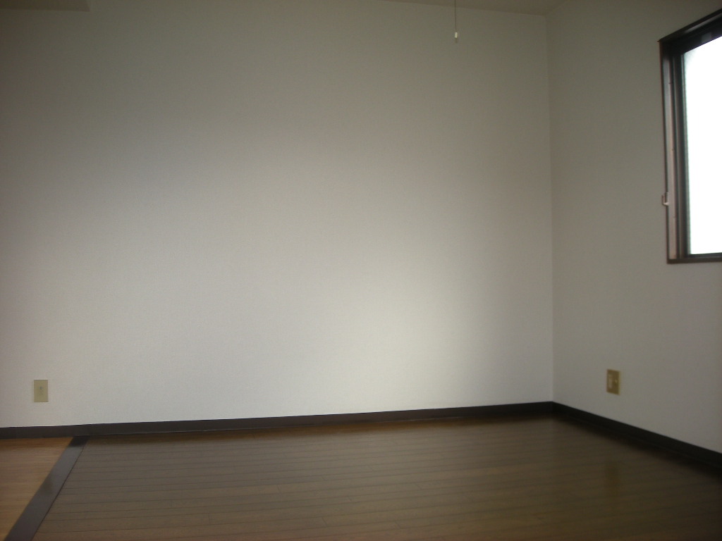 Other room space. Interior