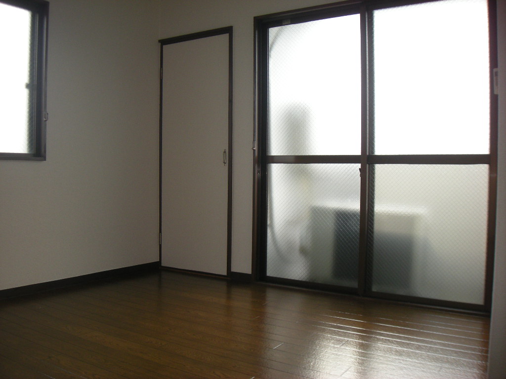 Other room space. Interior