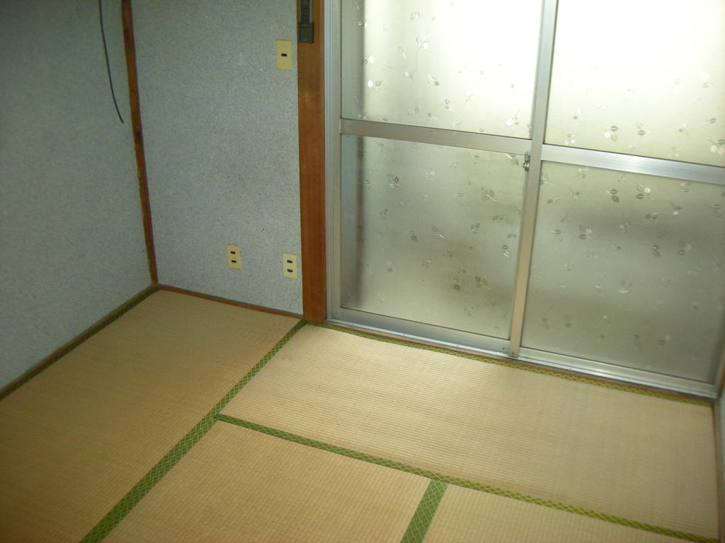 Other room space. Interior