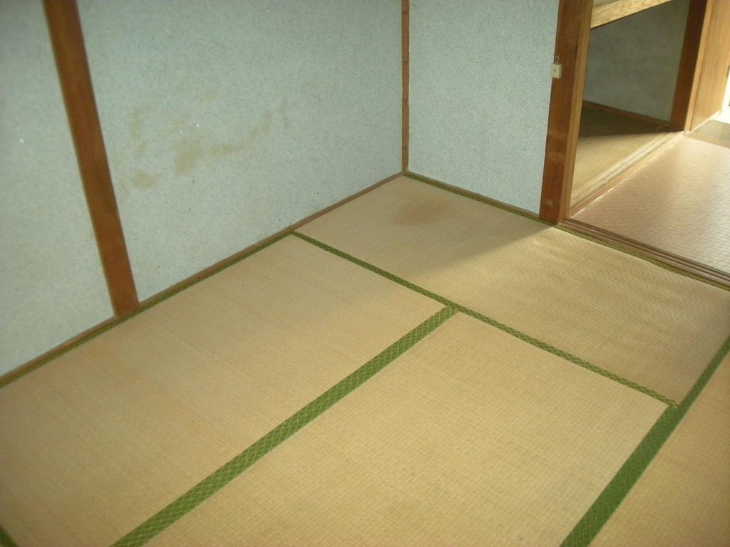 Other room space. Interior