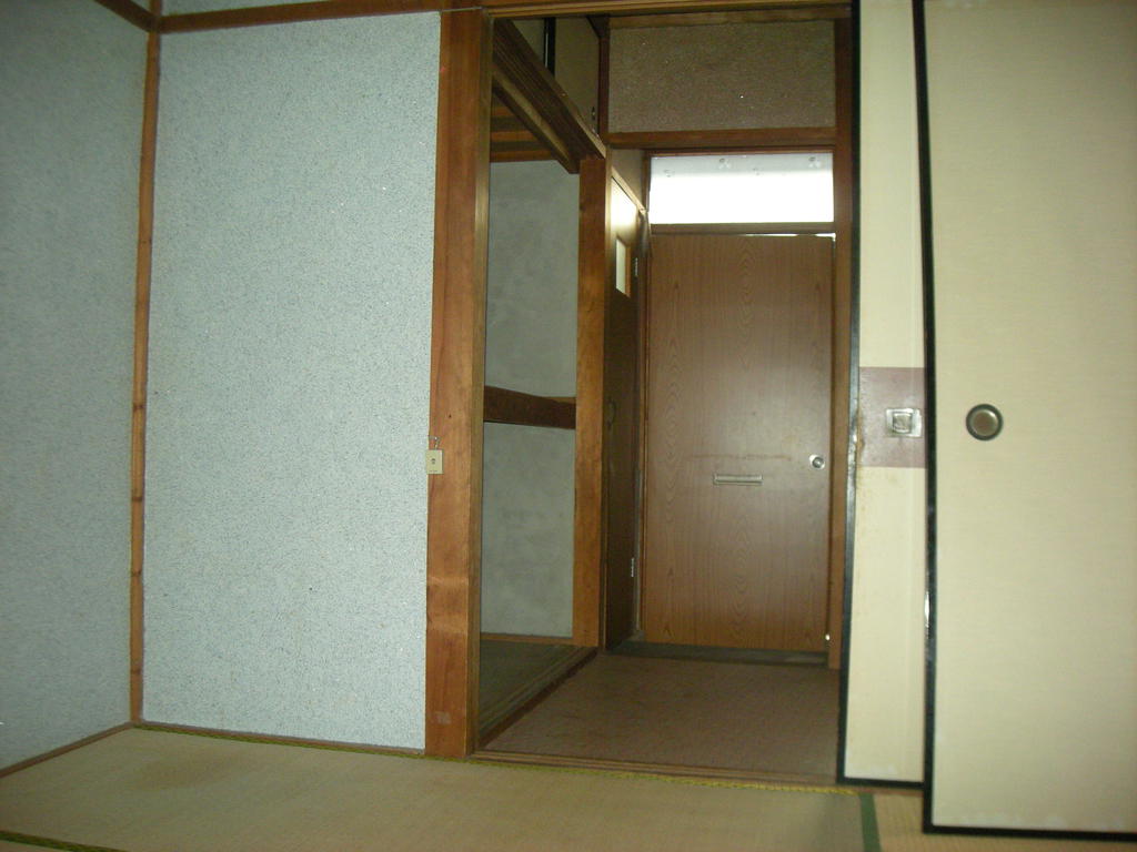 Other room space. Interior