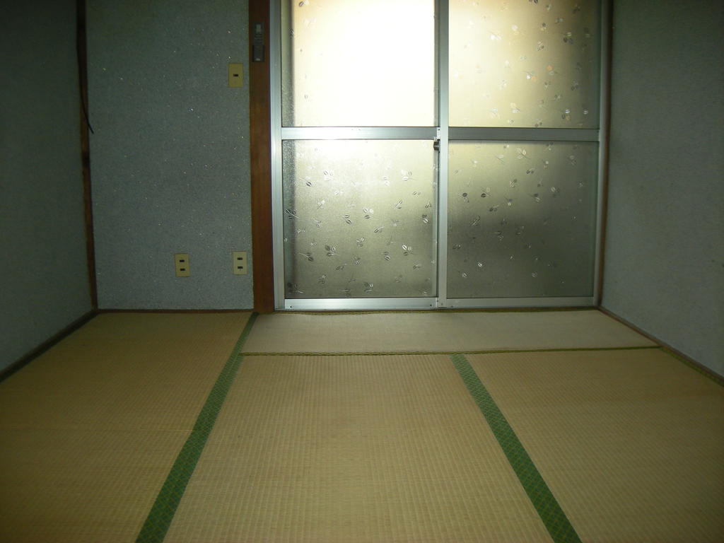 Living and room. Interior