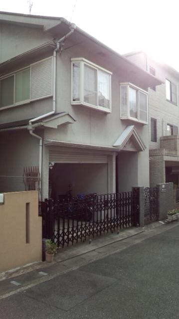 Local photos, including front road