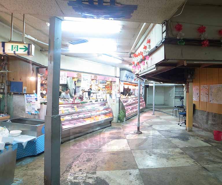 Other. 1100m to Furukawa-cho center (Other)